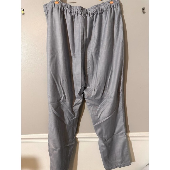 COPY - Sea and Alp African Mens Suit shirt and pants Dashiki Traditional- XXL - Picture 5 of 7